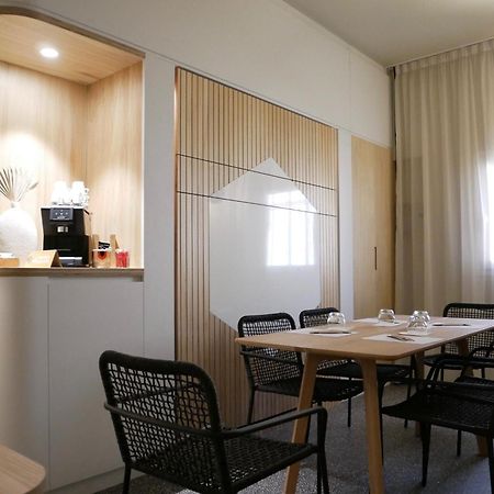 Hotel Life Bordeaux Gare - Bg Ngoại thất bức ảnh