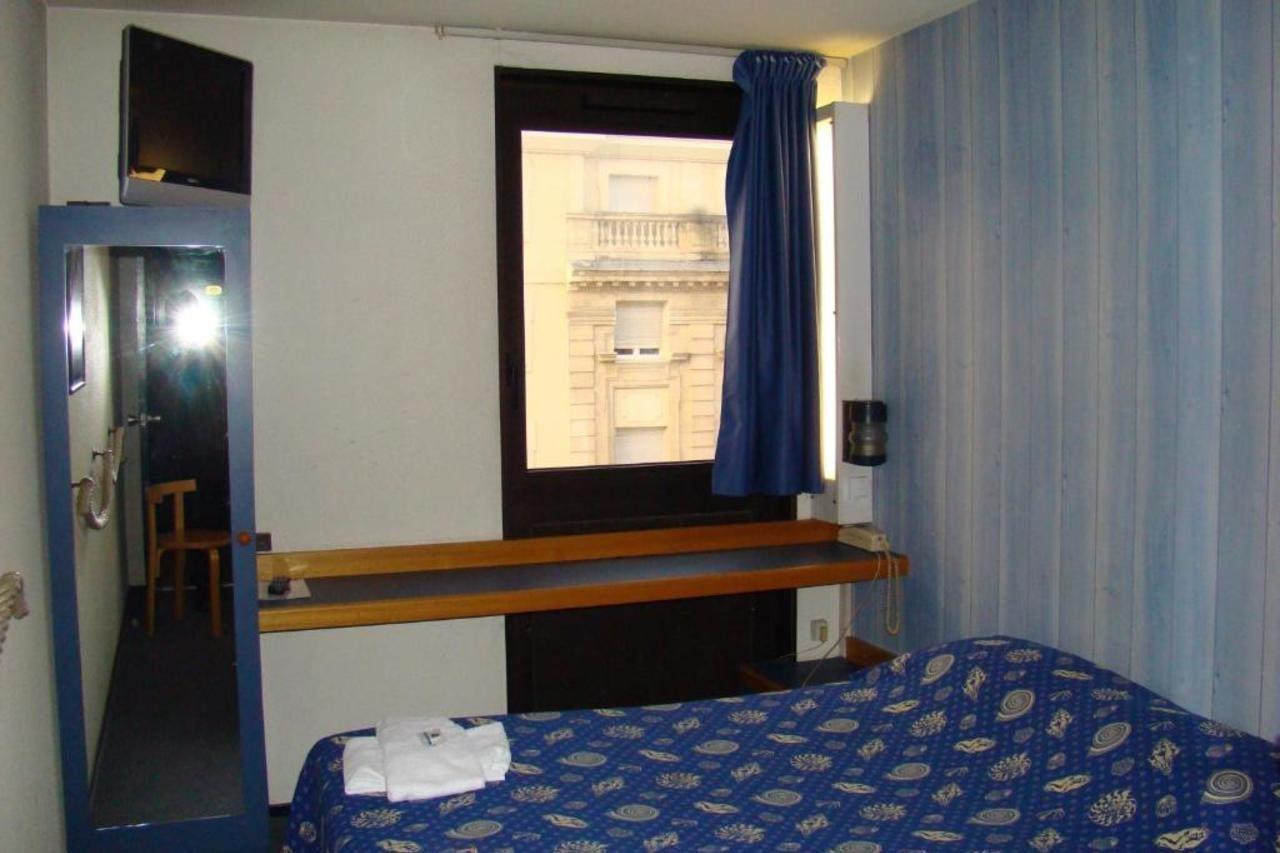 Hotel Life Bordeaux Gare - Bg Ngoại thất bức ảnh